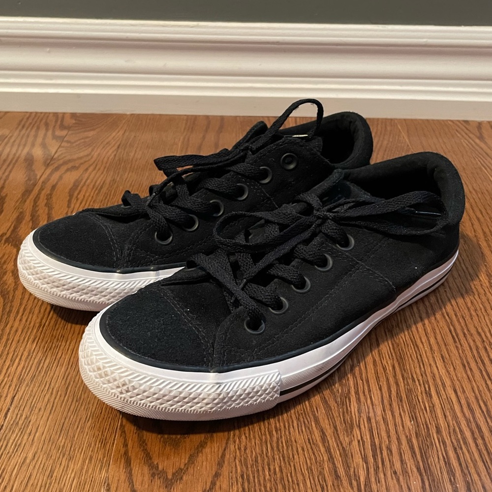 Converse Chuck Taylor All Star Sneakers